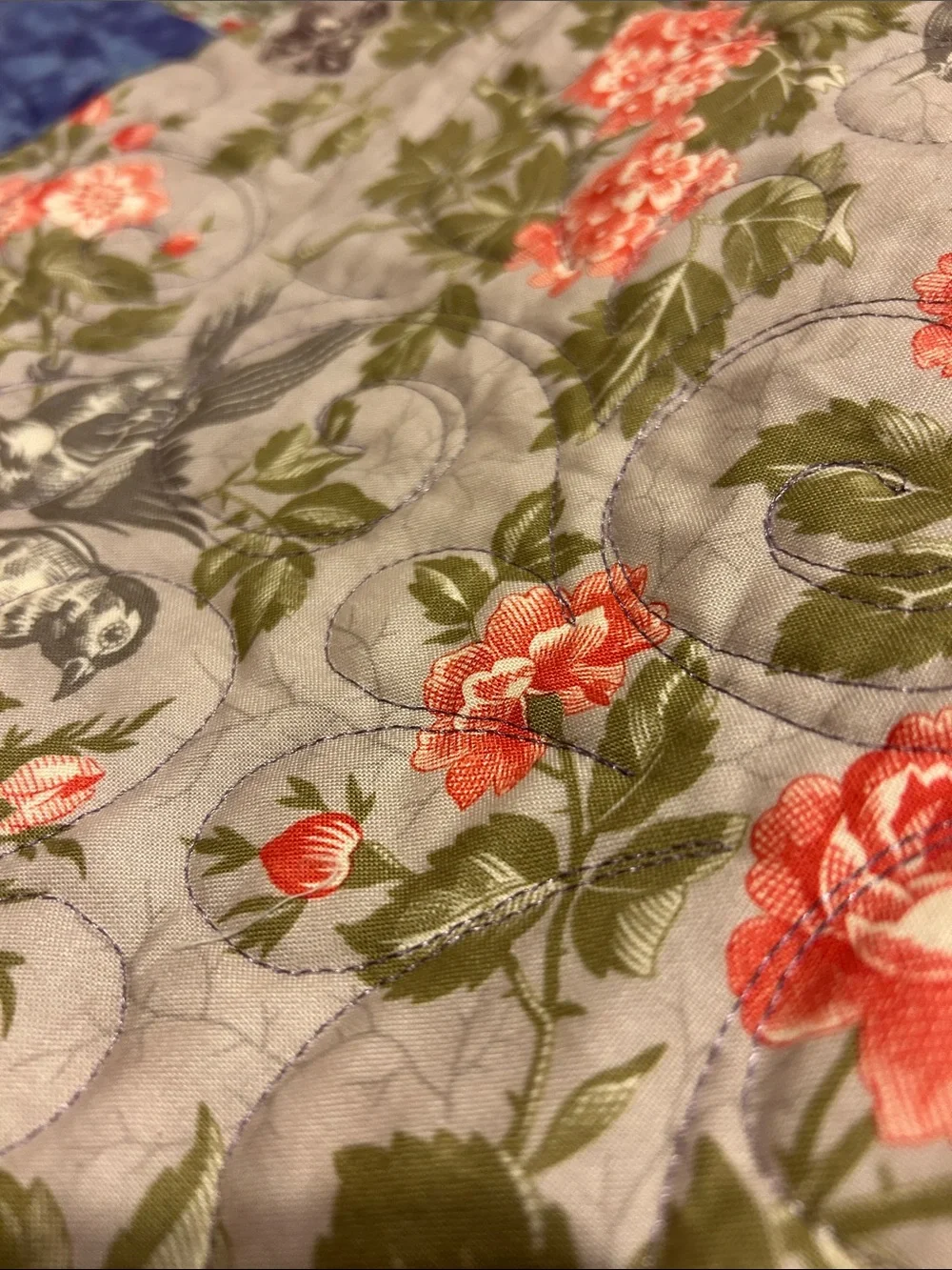 N/A handcrafted floral